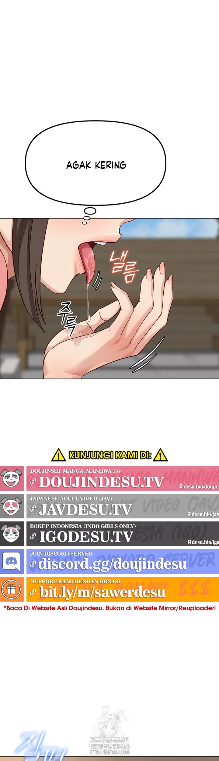 Common Sense Manipulation Program - Page 21